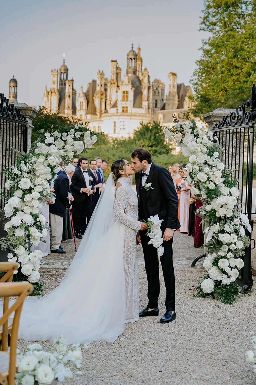 wedding planner et décoratrice mariage Blois Loir-et-Cher