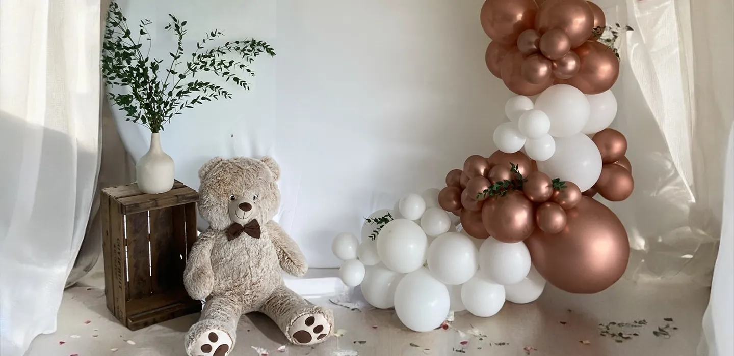 decoratrice baby-shower anniversaire bapteme blois