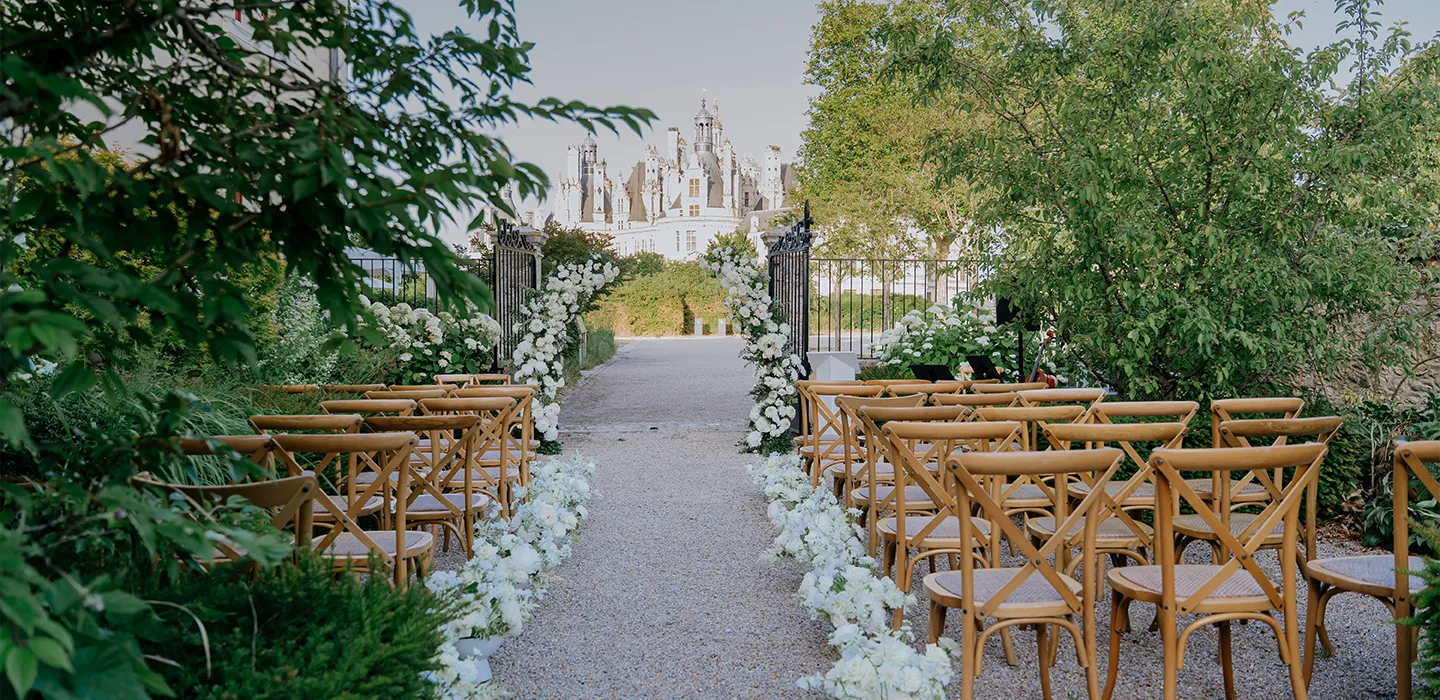 decoratrice mariage blois 41