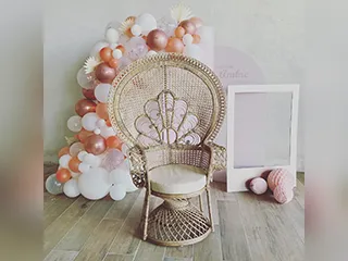 Décoratrice Baptême et Mariage à Mer, Blois - Loir-et-Cher (41)