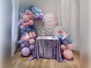Décoratrice Baptême et Mariage à Mer, Blois - Loir-et-Cher (41)