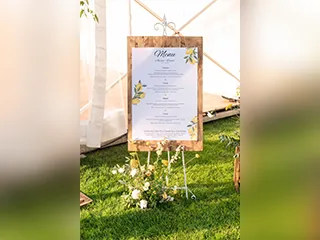 Décoratrice de Mariage à Mer, Blois - Loir-et-Cher (41)