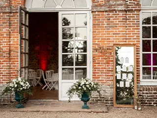 Décoratrice de Mariage à Mer, Blois - Loir-et-Cher (41)