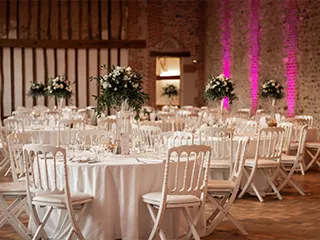 Décoratrice de Mariage à Mer, Blois - Loir-et-Cher (41)