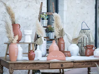 Décoratrice de Mariage à Mer, Blois - Loir-et-Cher (41)