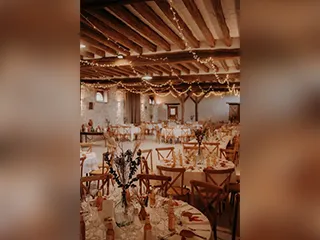 Décoratrice de Mariage à Mer, Blois - Loir-et-Cher (41)