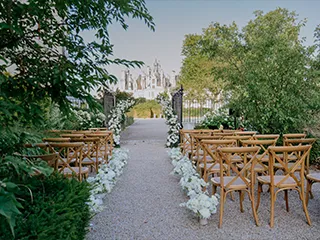 Décoratrice de Mariage à Mer, Blois - Loir-et-Cher (41)