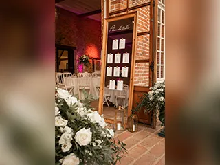 Décoratrice de Mariage à Mer, Blois - Loir-et-Cher (41)