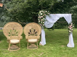 Décoratrice de Mariage à Mer, Blois - Loir-et-Cher (41)