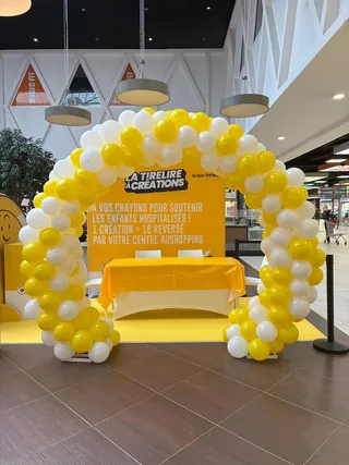 Décoratrice événements professionnels à Mer, Blois - Loir-et-Cher (41)