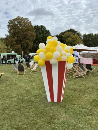 Décoratrice événements professionnels à Mer, Blois - Loir-et-Cher (41)