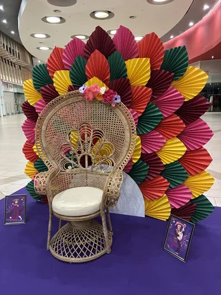 Décoratrice événements professionnels à Mer, Blois - Loir-et-Cher (41)