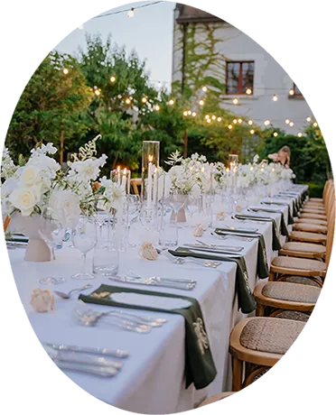 wedding planner mariage Blois Loir-et-Cher